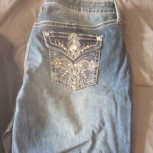 Apt 9 Jeans